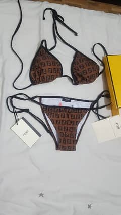 FENDI  swimsuit  size M