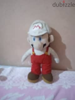 mario