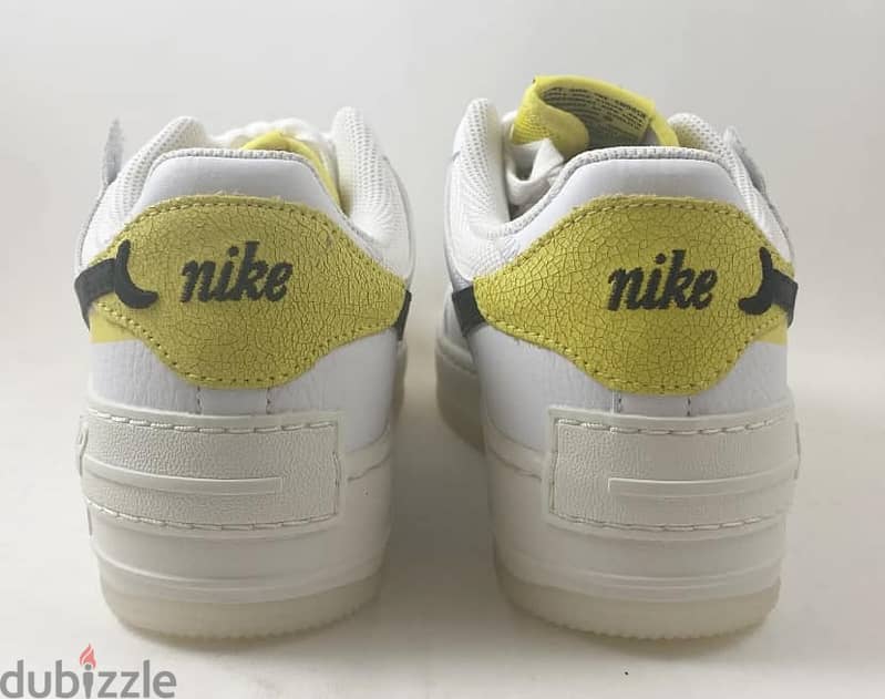 Authentic Nike Air Force 1 Low Shadow Go The Extra Smile DO5872-100 1