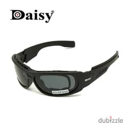 ORIGINAL daisy c6 military optic sunglasses