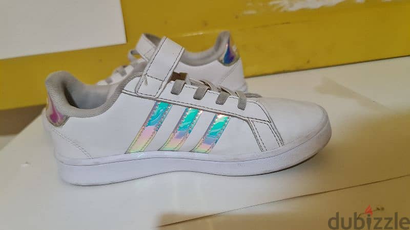 adidas shoes for girls 1