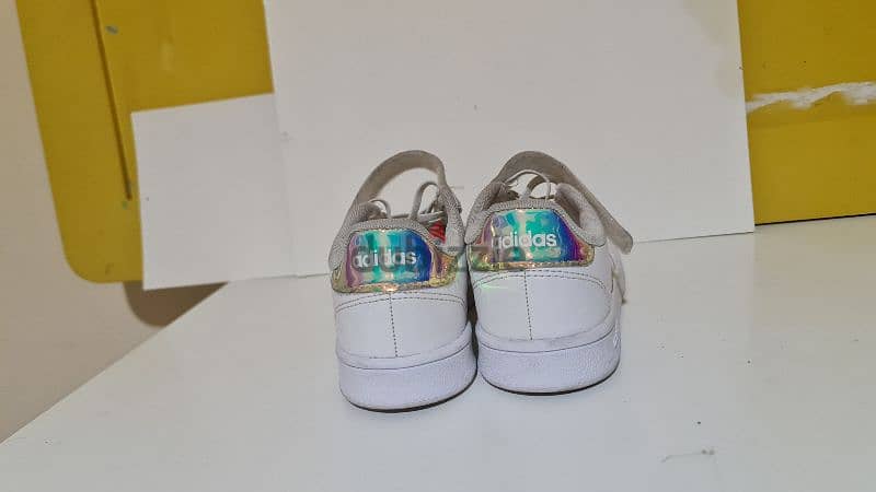 adidas shoes for girls 2