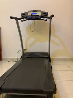 treadmill excellent condition