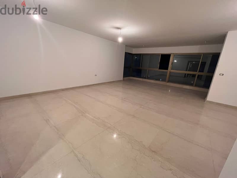 New Apartment For Sale In Mar Elias شقة جديدة للبيع في مار الياس 6
