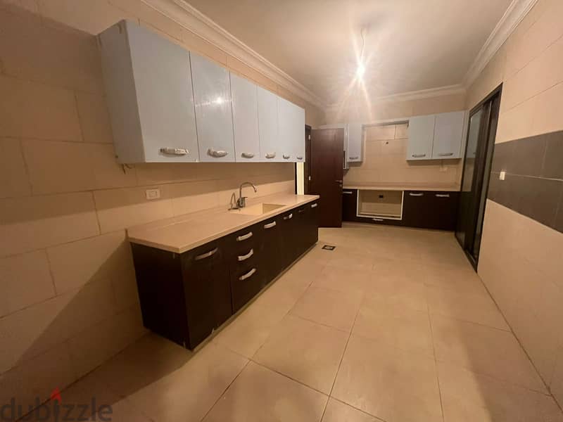 New Apartment For Sale In Mar Elias شقة جديدة للبيع في مار الياس 10