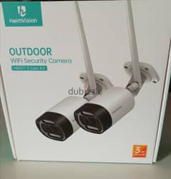 heimvision wifi security cameras