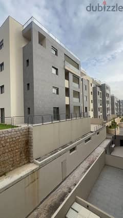 Apartment for Rent In Ballouneh-شقة للاجار في بلونه
