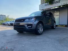 range rover sport