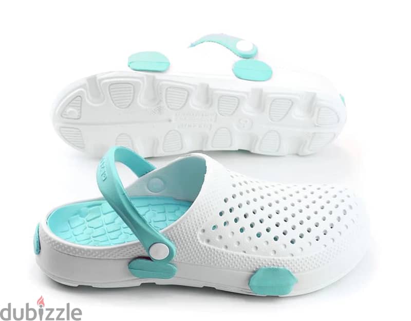 Crocs for Girls and Boys 0