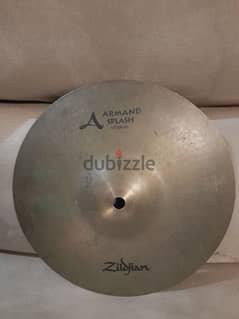 zildjian A splash