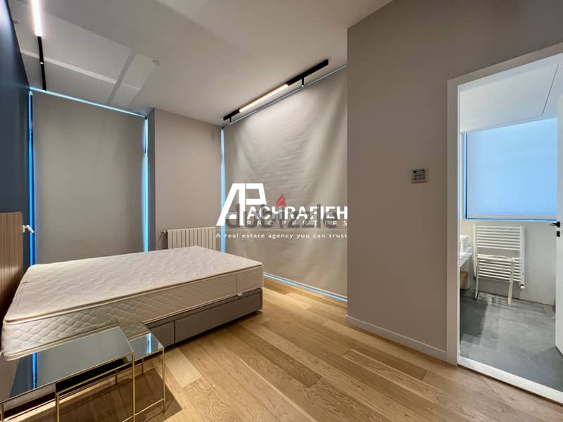 Apartment For Rent In Achrafieh - شقة للإجار في الأشرفية 11