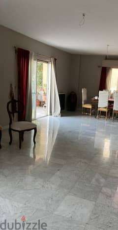 Naccache Prime (270Sq) 4 Bedrooms , (NAC-123)