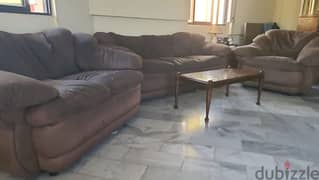Affordable living room