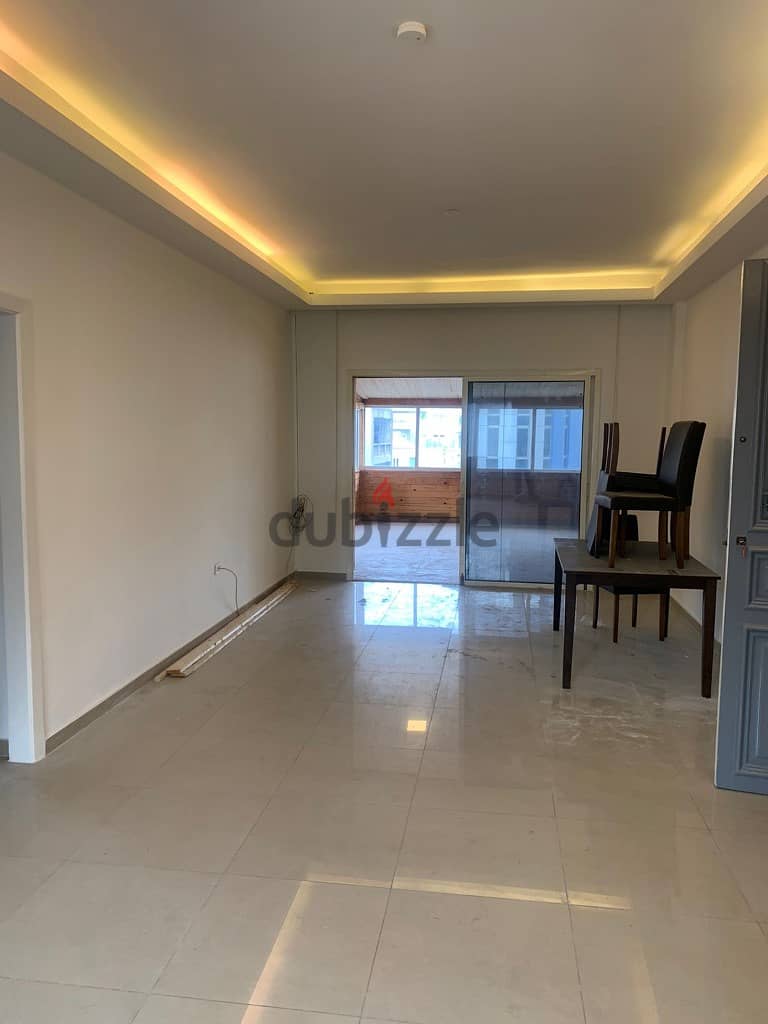 150 Sqm | Furnished Apartment For Rent In Achrafieh Monot 0