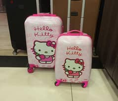 travel bags suitcase for girls