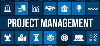 Master Project Management & Get ur Project done with high standards!