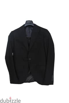 Black Suit For men