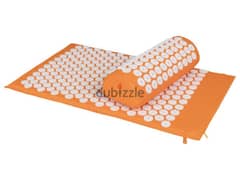 acupressure mat with pillow