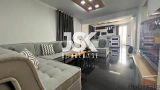 L12771-3 Floors Building for Sale in Achrafieh, Sioufi