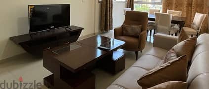 95 Sqm | Fully Furnished Apartment For Rent In Jdeideh