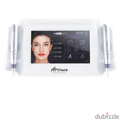 Professional Artmex V8 permanent makeup digital machine tattoo gun