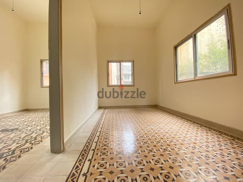 A 2 bedroom Apartment for rent in Gemayzeh 0