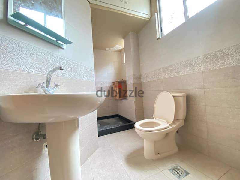 A 2 bedroom Apartment for rent in Gemayzeh 7