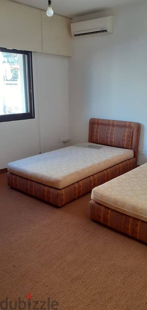 Furnished Duplex For Rent In Baabdat / شقة مفروشة للأيجار في بعبدات 5