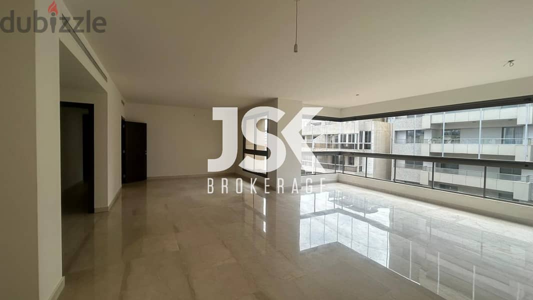 L12871-3-Bedroom Apartment for Sale In Ras El Nabeh, Ras Beirut 0
