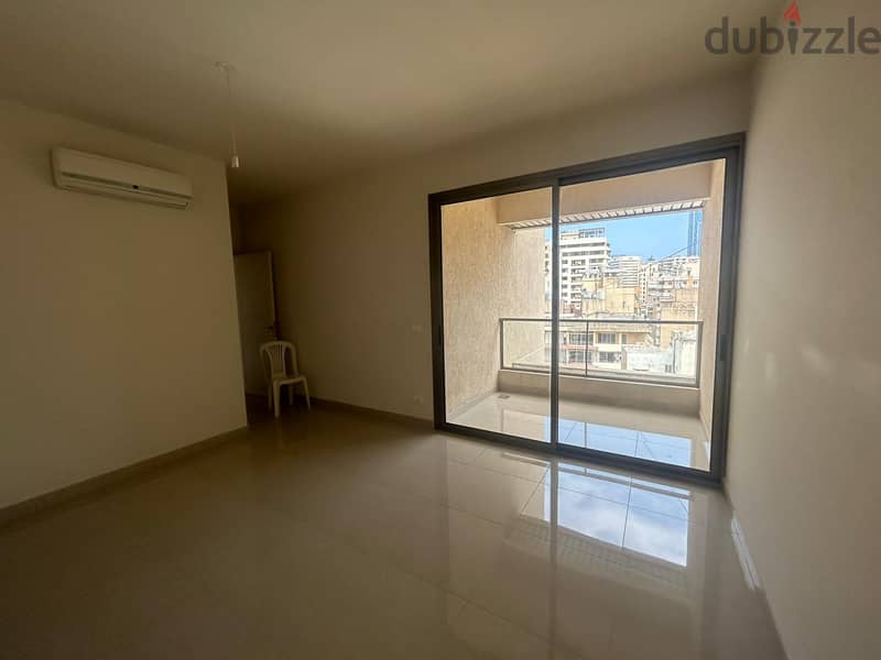 L12871-3-Bedroom Apartment for Sale In Ras El Nabeh, Ras Beirut 1