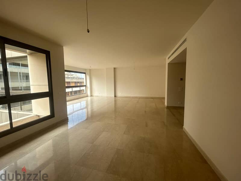 L12871-3-Bedroom Apartment for Sale In Ras El Nabeh, Ras Beirut 2