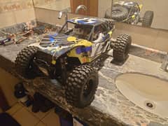 axial xl yeti 6s