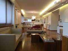 Deluxe apartment for sale in Horch Tabet (شقة فاخرة للبيع بحرش تابت)