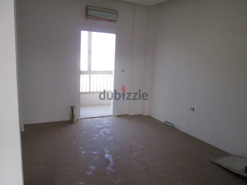 150 Sqm | Renovated Office for rent in Jdeideh | Main road 3