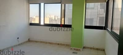 150 Sqm | Office For Rent In Baouchriyeh