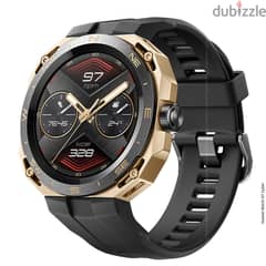 Huawei Watch GT Cyber Sport Edition