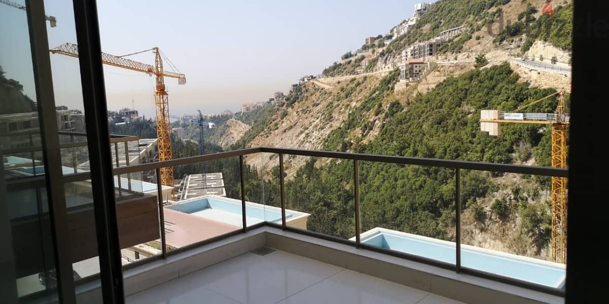 175 Sqm | Prime location | Apartment for sale in Ghazir 2