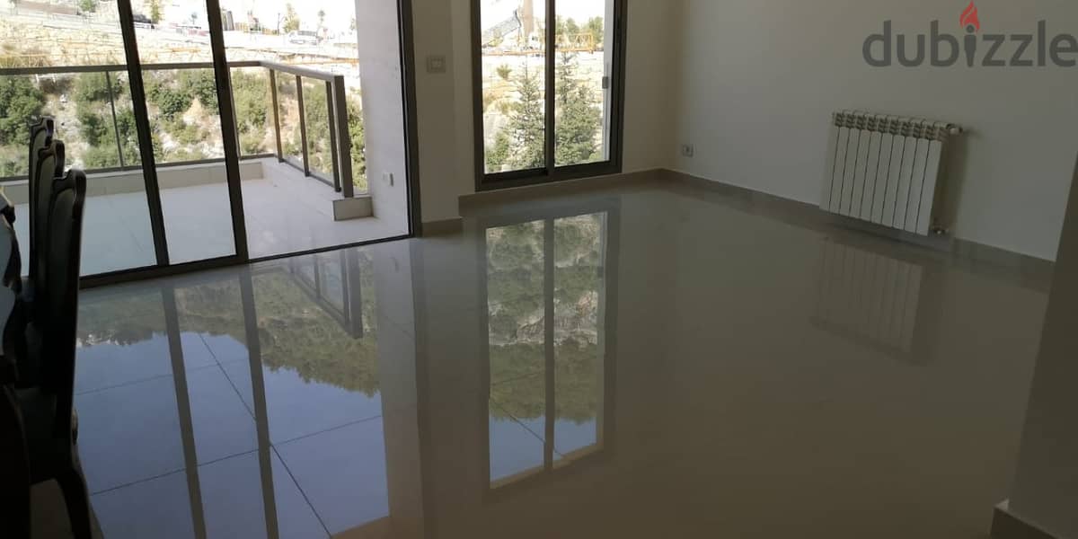 175 Sqm | Prime location | Apartment for sale in Ghazir 6