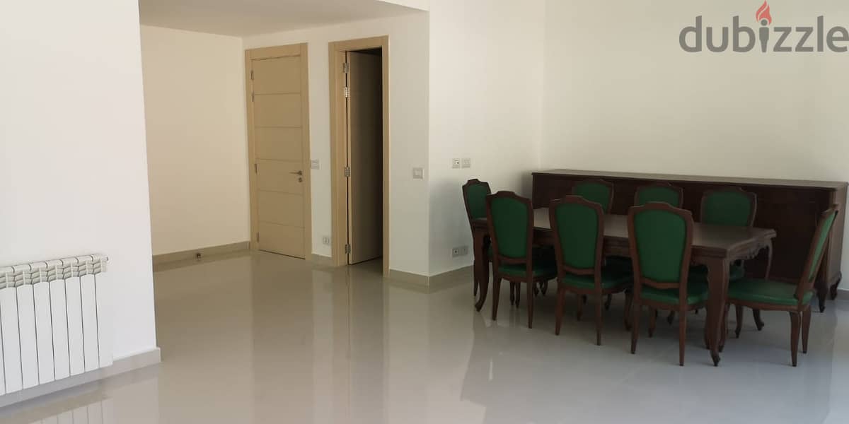 175 Sqm | Prime location | Apartment for sale in Ghazir 8