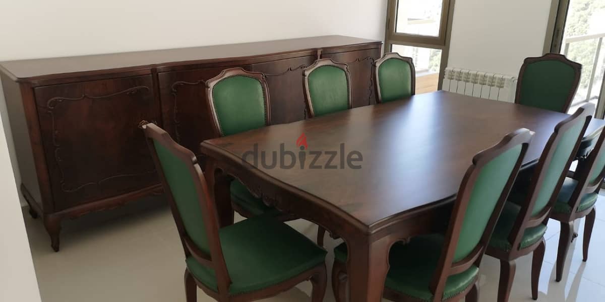 175 Sqm | Prime location | Apartment for sale in Ghazir 9