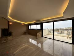 Duplex For sale | Mansourieh | شقق للبيع | المنصورية RGMS633