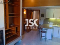 L12945-100 SQM Duplex Chalet for Rent In Plateau Ouyoun Al Simen