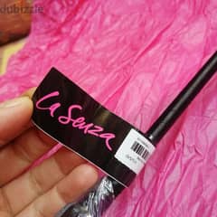 La Senza Leather Whip - Limited Edition
