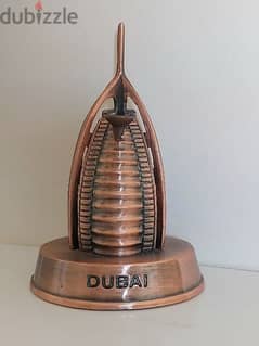 Art Piece Souvenir - UAE - هدية تذكارية