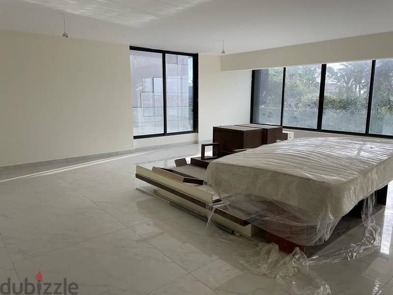 200 Sqm | Luxury Apartment For Sale In Hlaliyeh, Saida | Sea View 0
