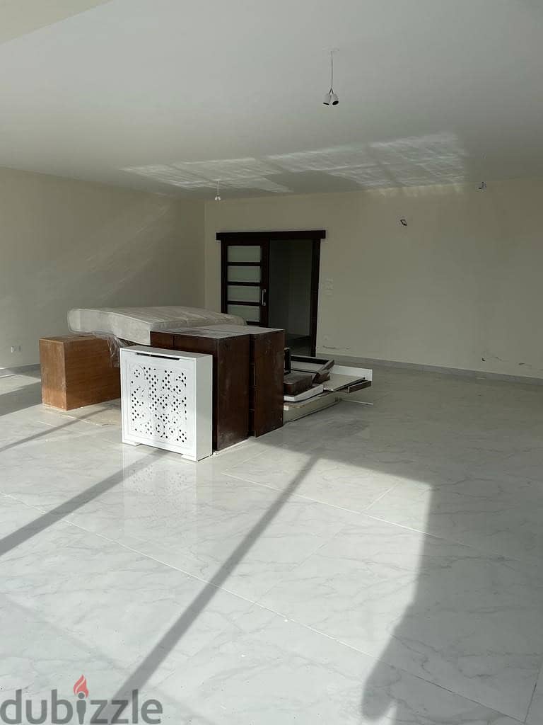 200 Sqm | Luxury Apartment For Sale In Hlaliyeh, Saida | Sea View 9