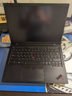 Lenovo Thinkpad X1 Carbon G9