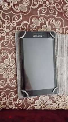 Lenovo ipad only 30$ ( screen must change)