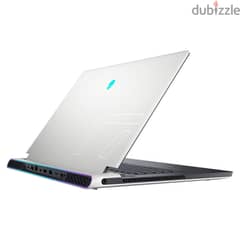 ALIENWARE X17 R2 CORE i9-12900HK RTX 3080 Ti 17.3" LAPTOP