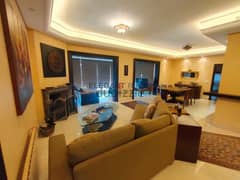 Beautiful Apartment | Calm Area | Furnished